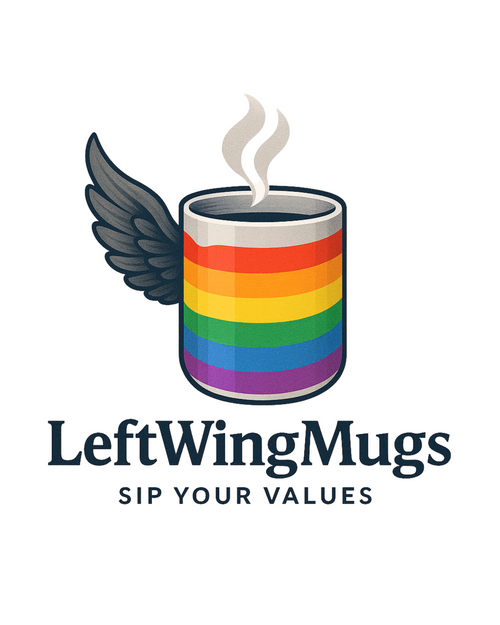 Left Wing Mugs